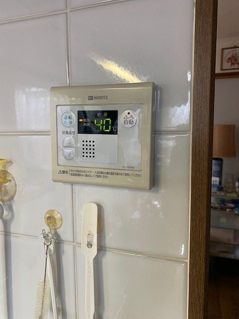 Before（施工前）写真