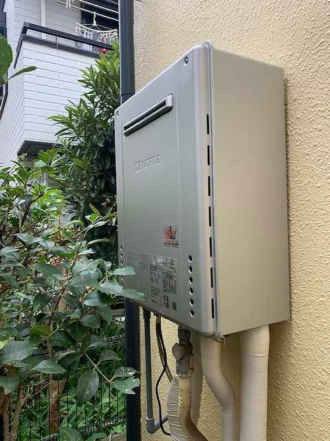 After（施工前）写真