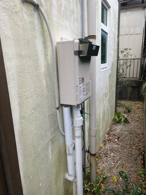 After（施工前）写真