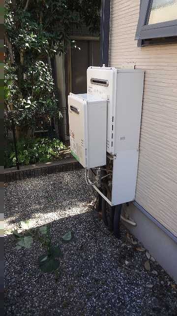 Before（施工前）写真