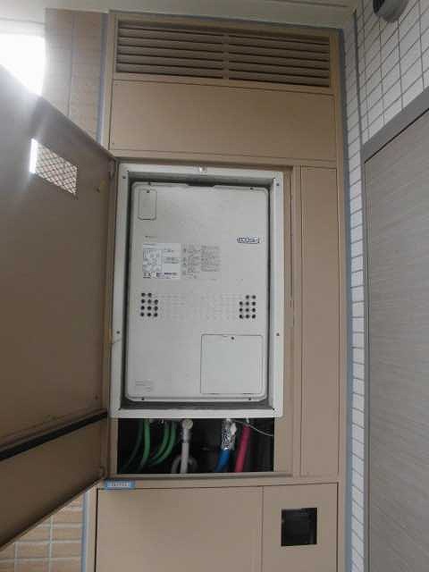 Before（施工前）写真