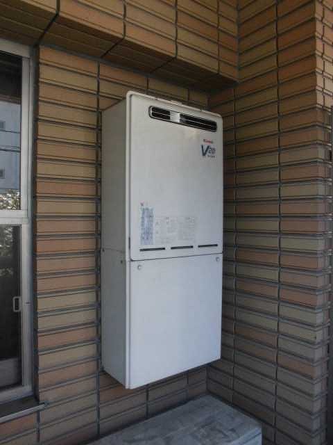 Before（施工前）写真