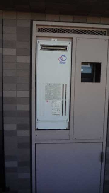 Before（施工前）写真