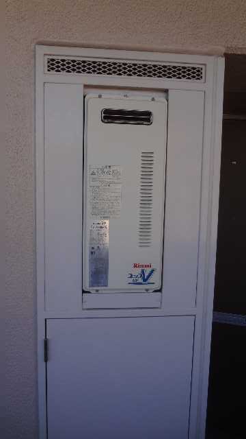 Before（施工前）写真