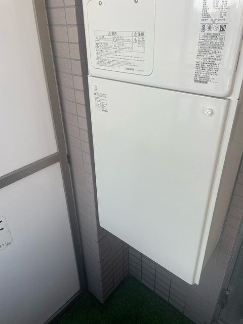 After（施工前）写真