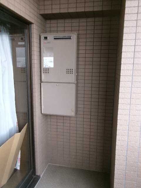 Before（施工前）写真