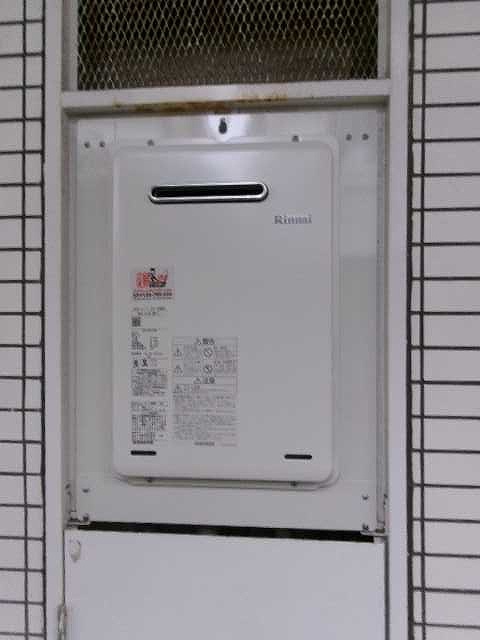 After(施工後)写真