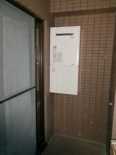 After(施工後)写真