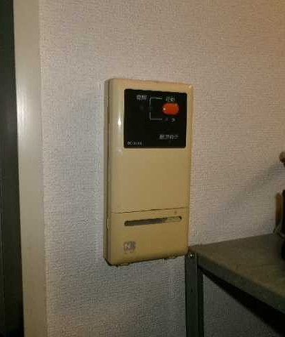 Before(施工前)写真