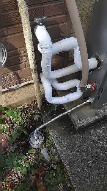 After（施工前）写真