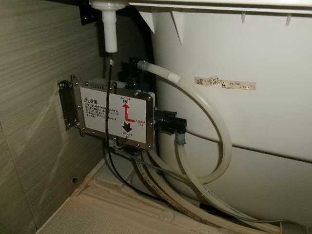 After（施工前）写真