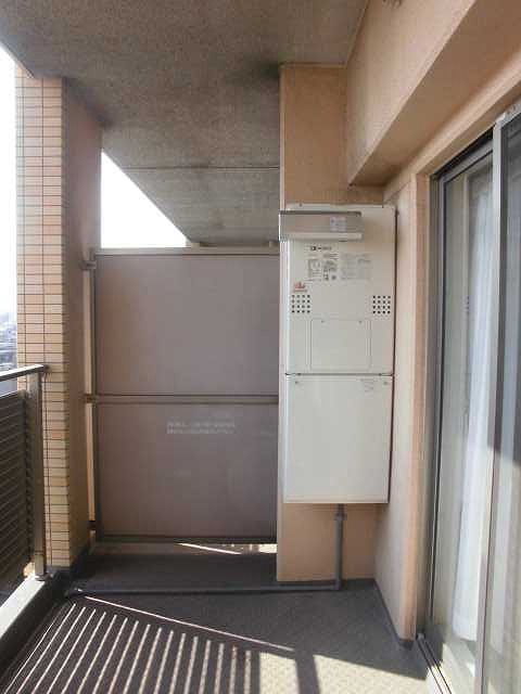 After(施工後)写真