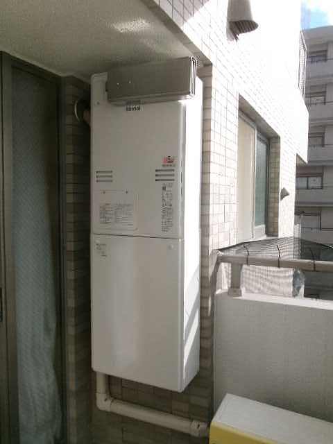 After(施工後)写真