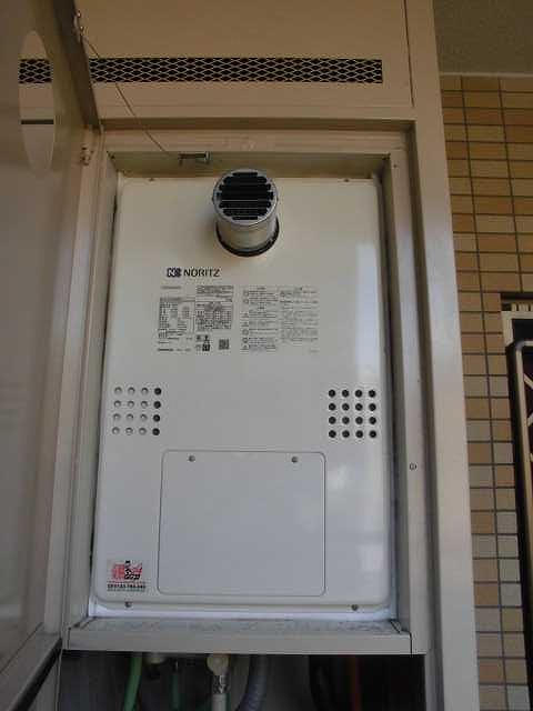 After（施工後）写真