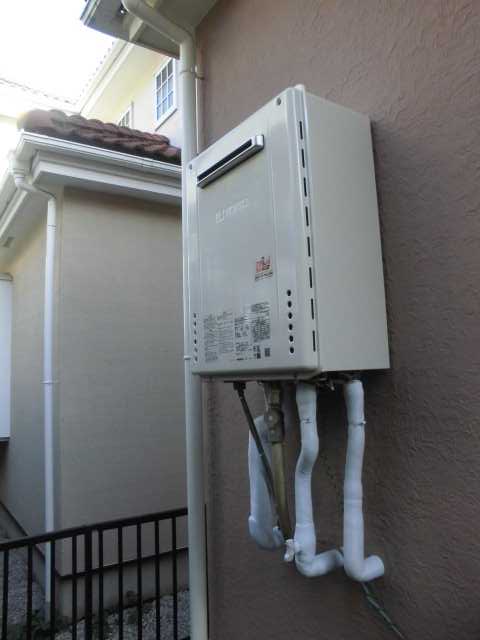 After（施工前）写真