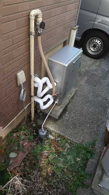 After（施工後）写真