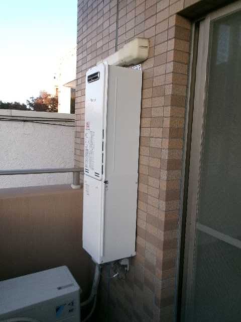 After(施工後)写真