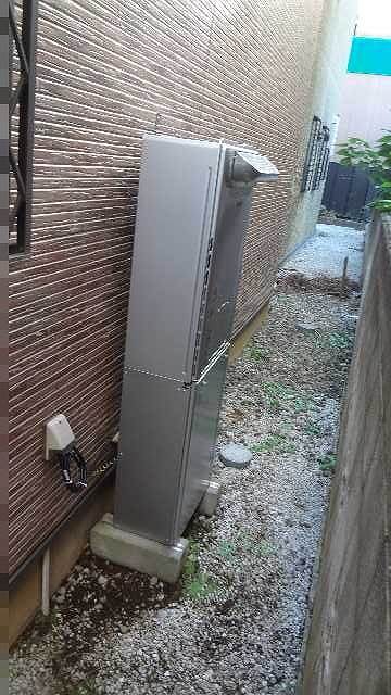 After(施工後)写真