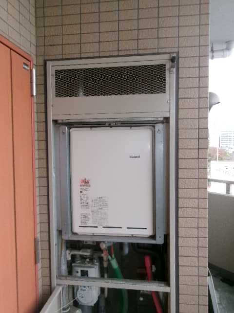 After(施工前)写真