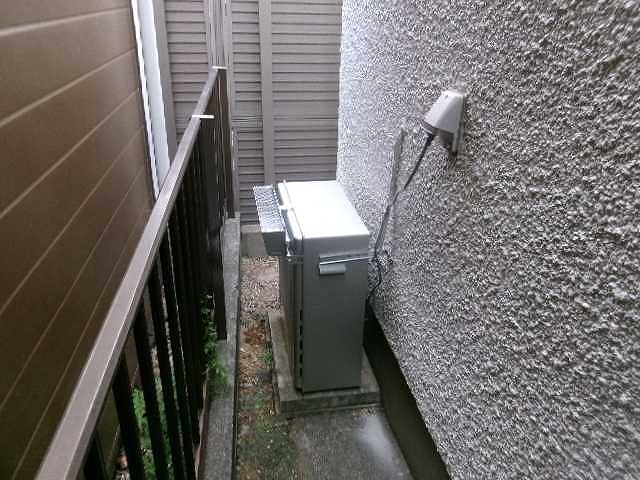 After（施工前）写真