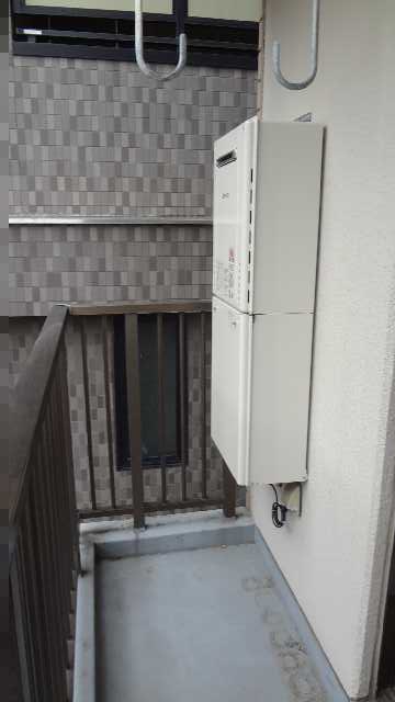 After（施工前）写真