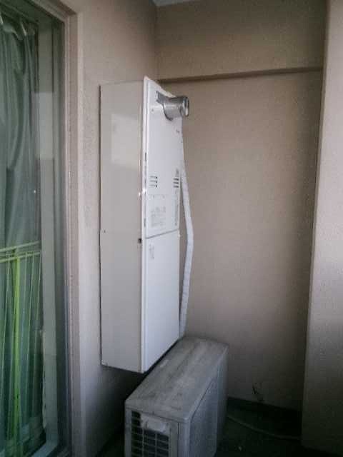 After(施工後)写真