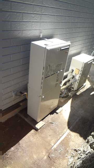 After(施工後)写真