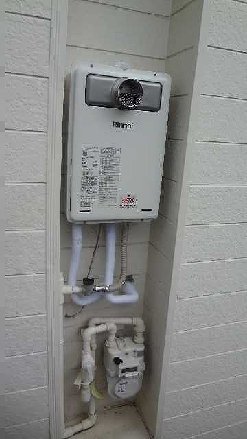 After(施工後)写真