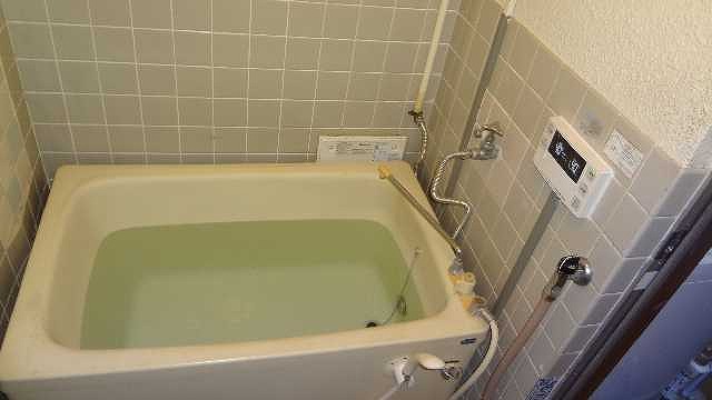 After(施工前)写真