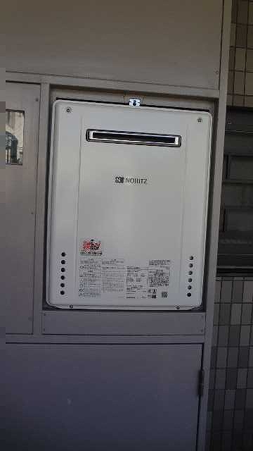 After（施工前）写真