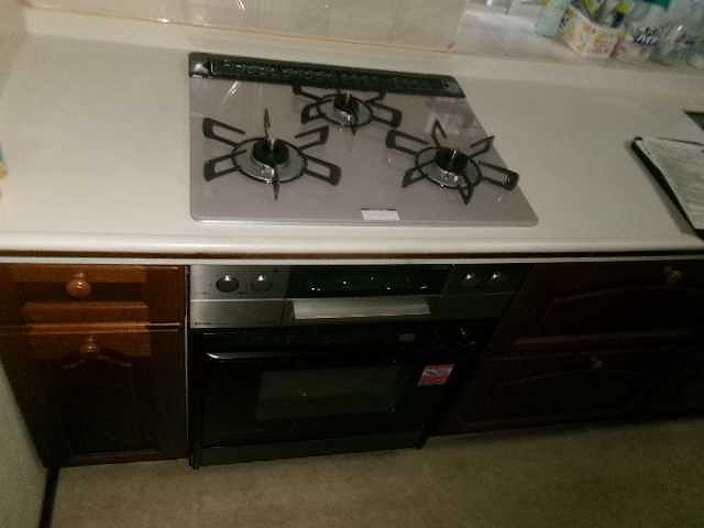 After（施工前）写真