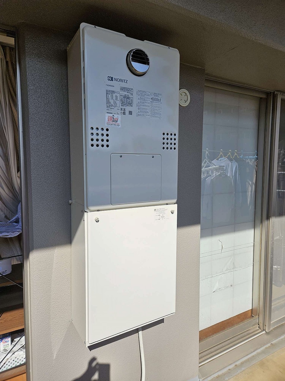 After（施工後）写真