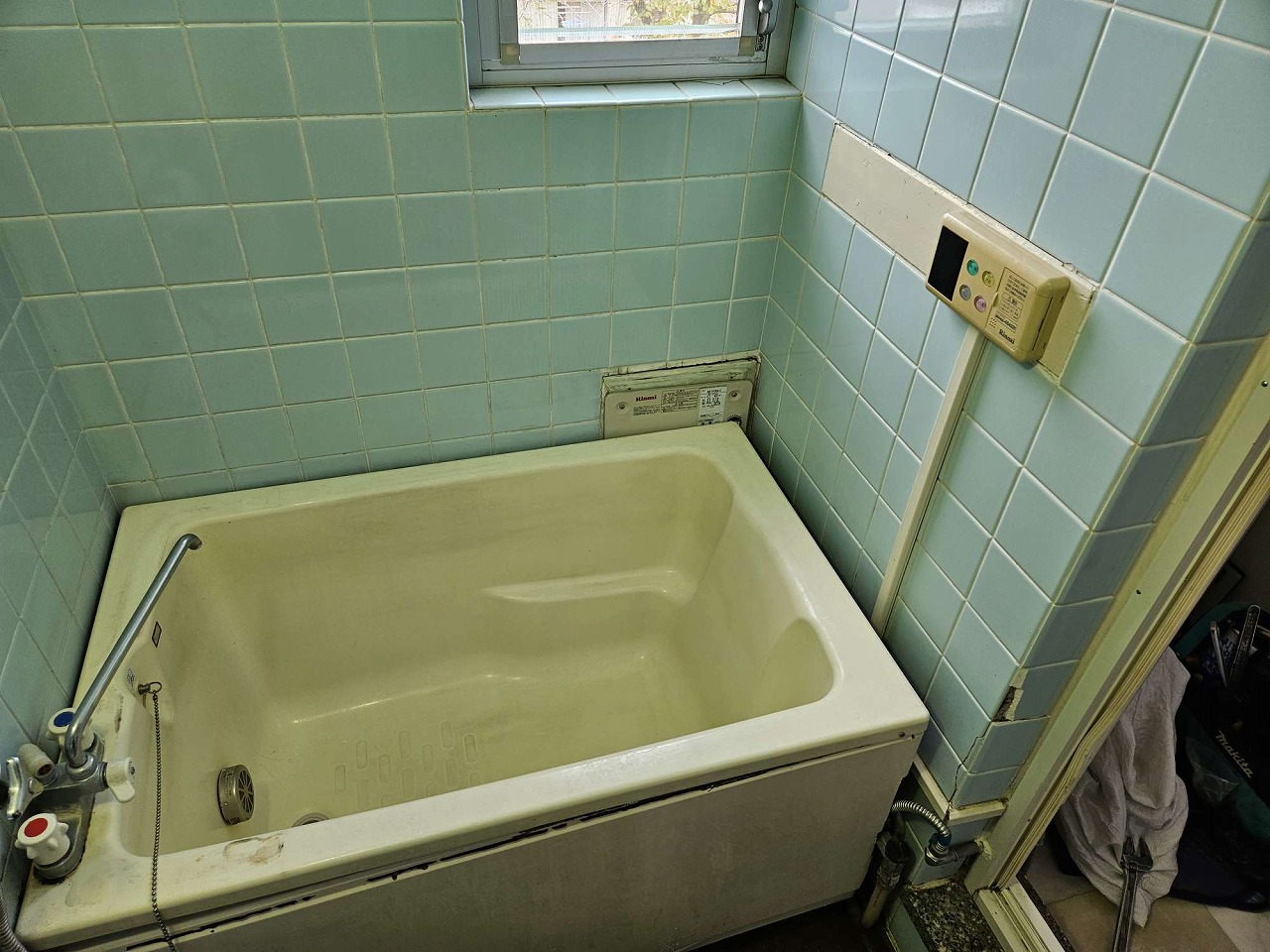 Before(施工前)写真