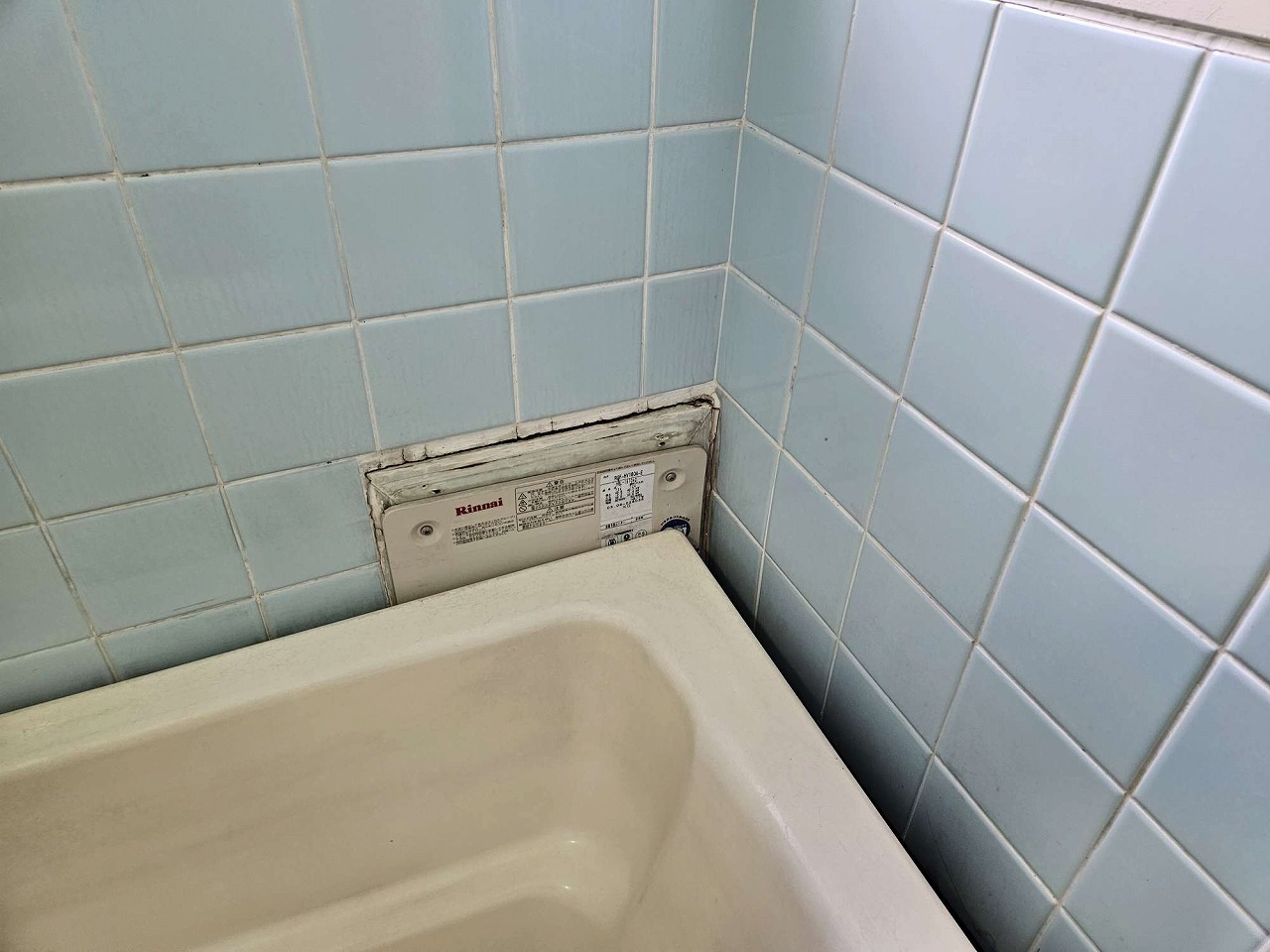 Before（施工前）写真