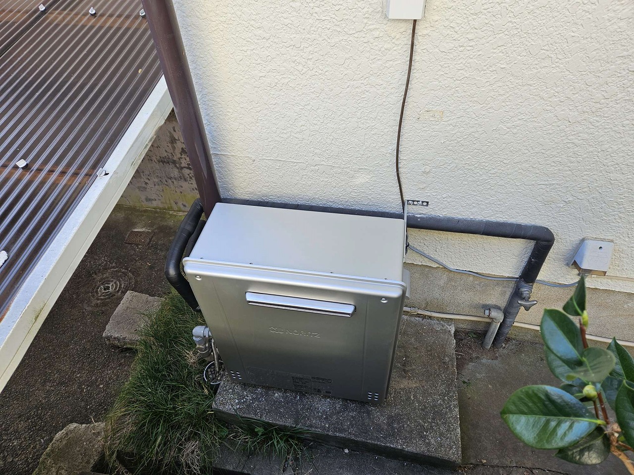 After(施工後)写真