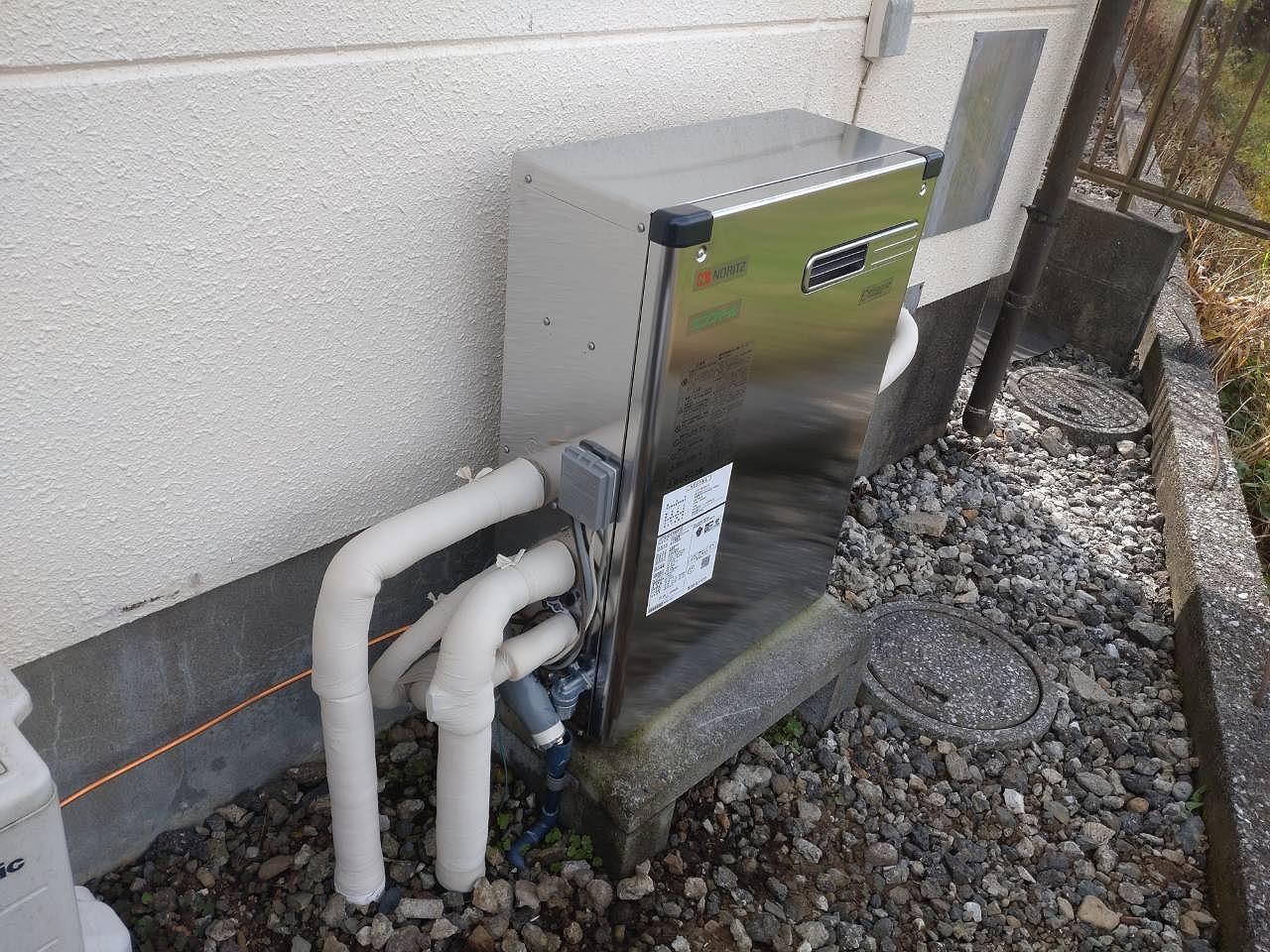 After（施工後）写真