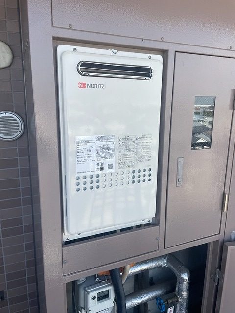 After（施工後）写真