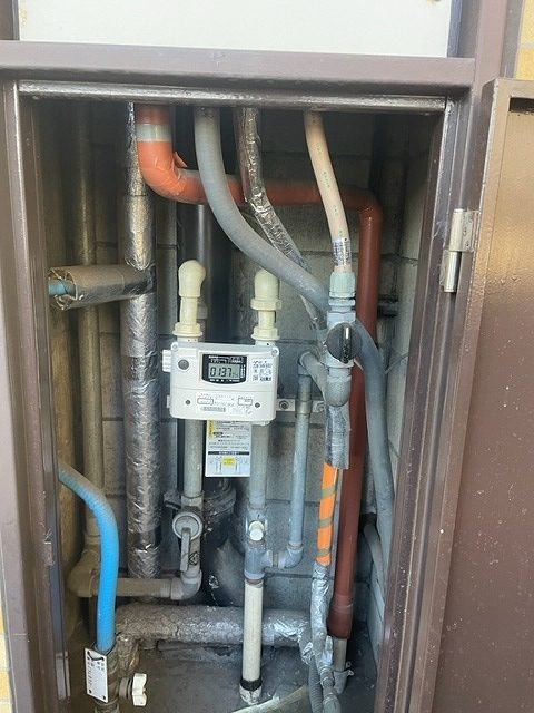 Before（施工前）写真