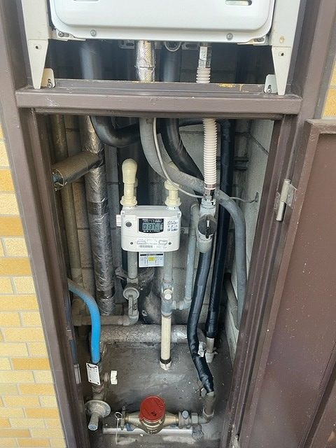 After（施工前）写真