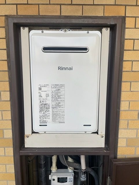 After（施工後）写真