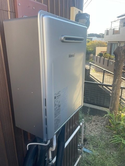 After(施工後)写真