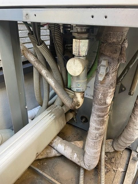 Before（施工前）写真