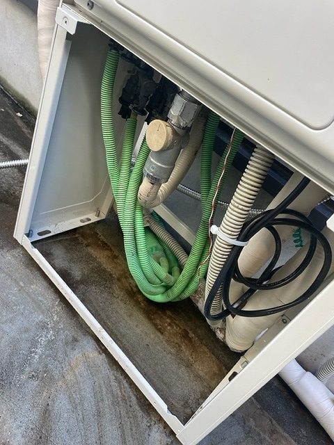 After（施工前）写真