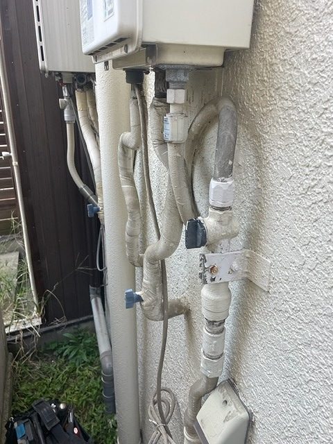 Before（施工前）写真