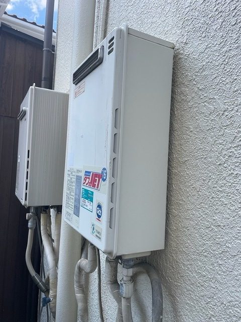 Before（施工前）写真