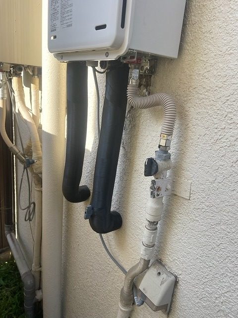 After（施工前）写真