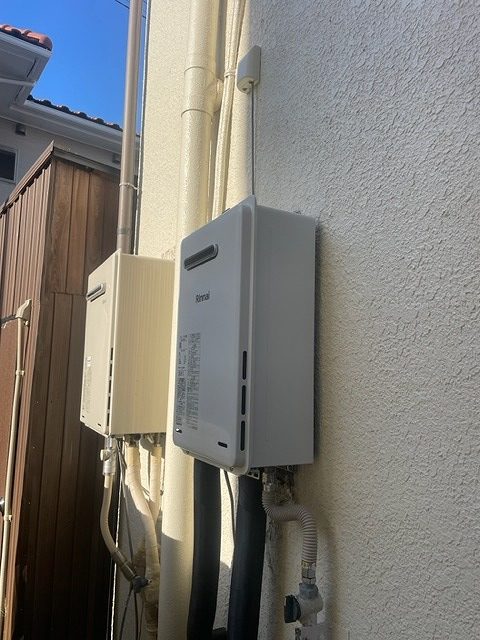 After(施工後)写真