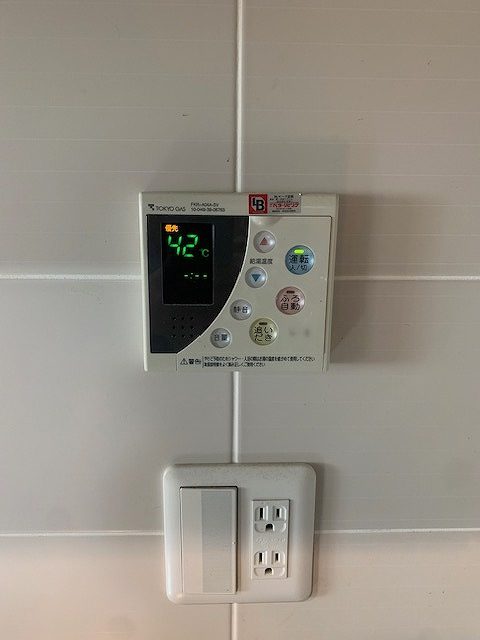 Before（施工前）写真