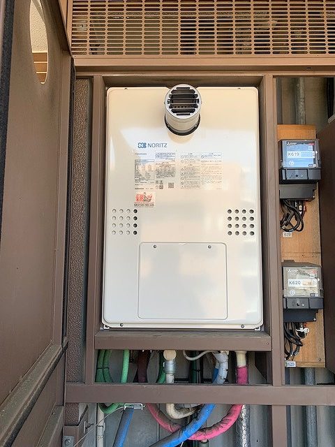 After（施工前）写真