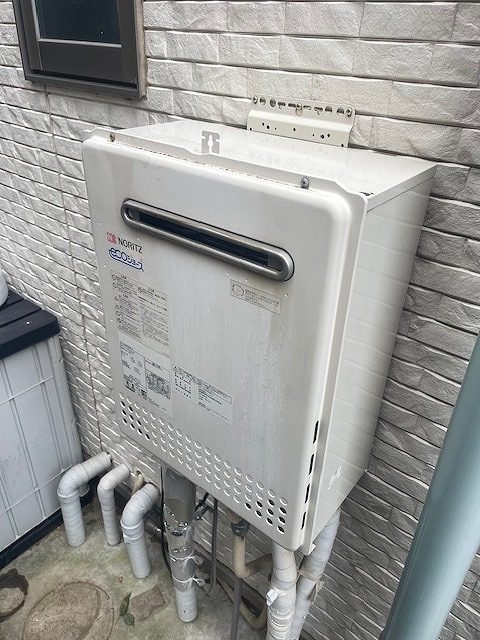 Before（施工前）写真